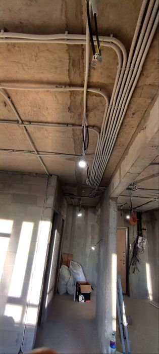 Tajribaliy Elektirik