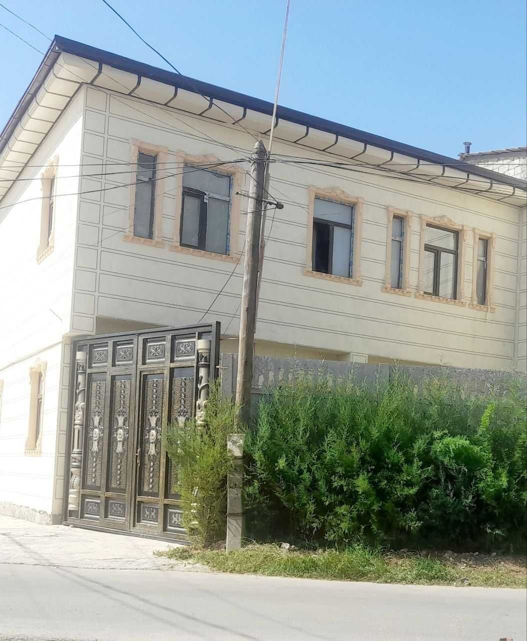 Сергели квартира 4 ком 138600