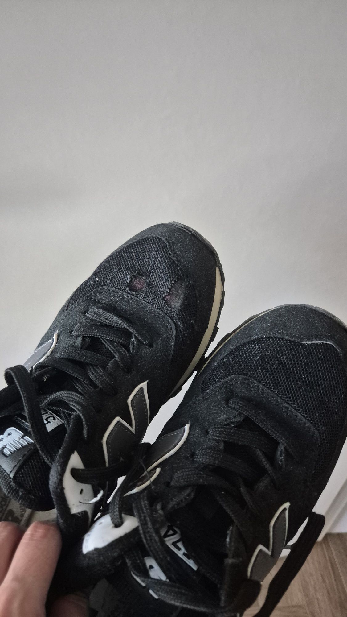 Кроссовки р.42 New Balance