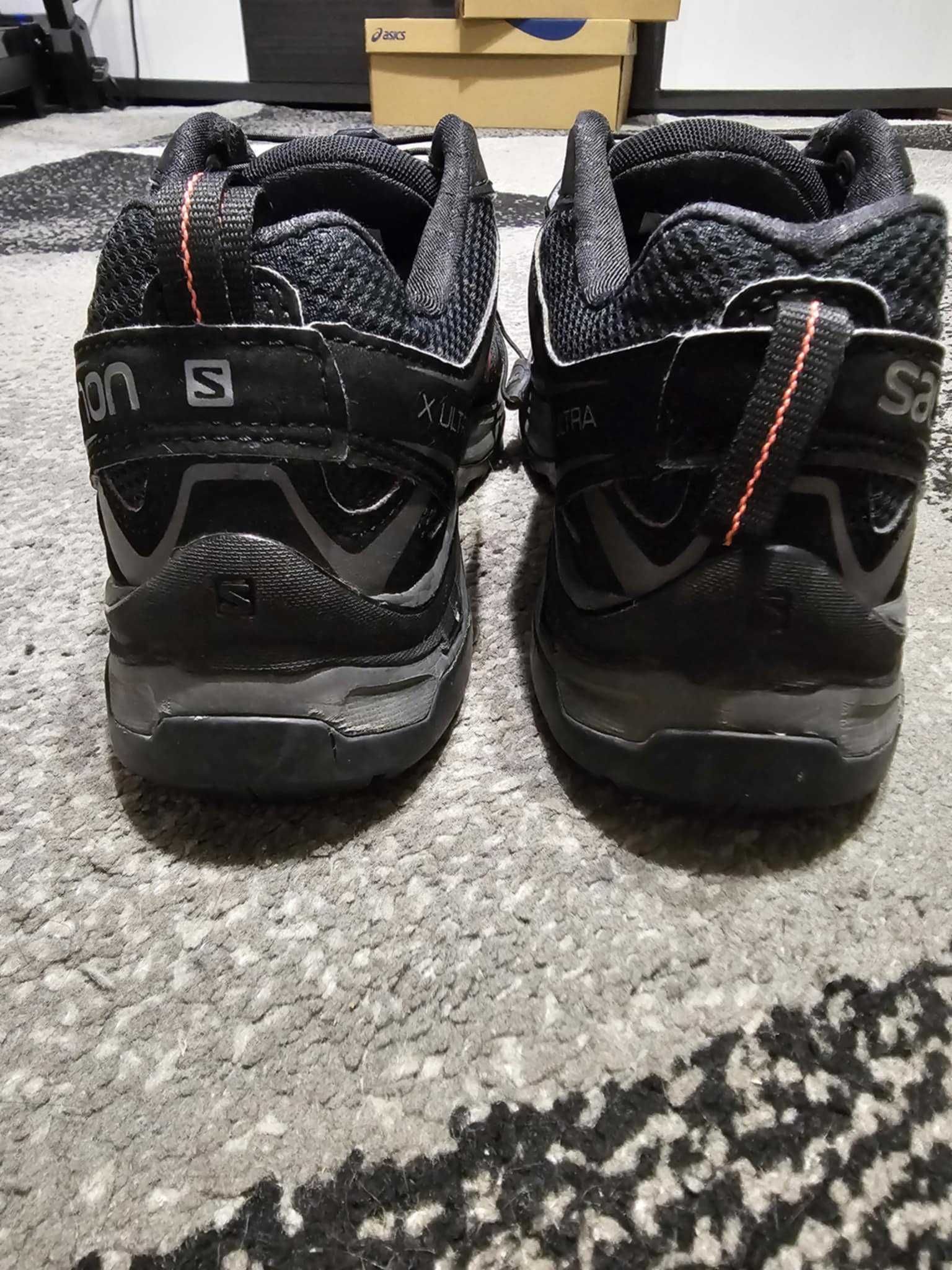 Salomon X ULTRA 3 GTX W - 38