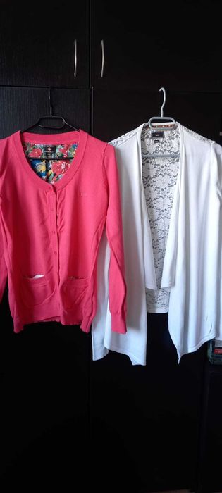 Lot 2 cardigane LEE COOPER ,marime M