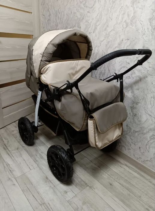 Коляска детская Babyton