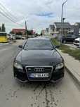 Audi A4 B8 / 2012 / 143 cp