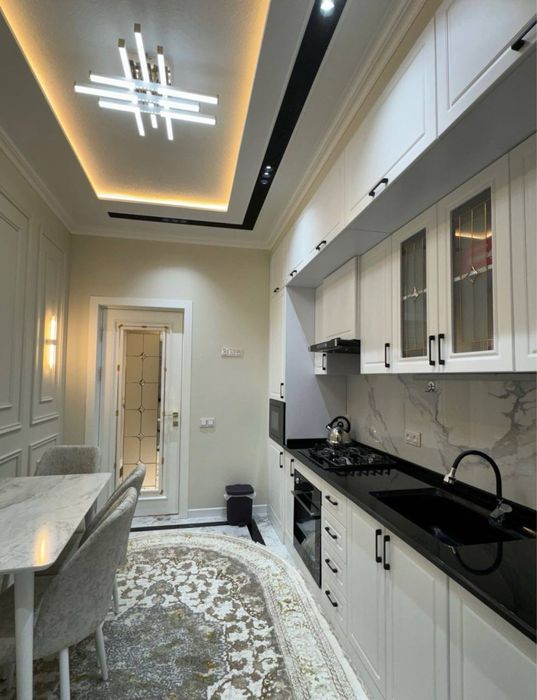 Сдаётся квартира в аренду. Самарканд ул Гагарин