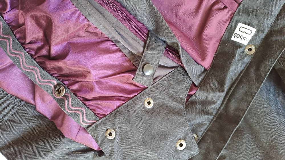 Яке ски/сноуборд