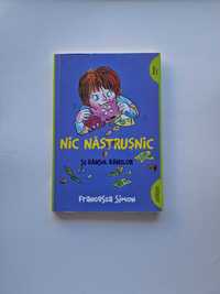 Carti pentru copii Nic nastrusnic- 5 VOLUME