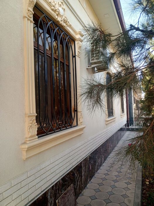 Reshodkalar yasab  quyib beramiz