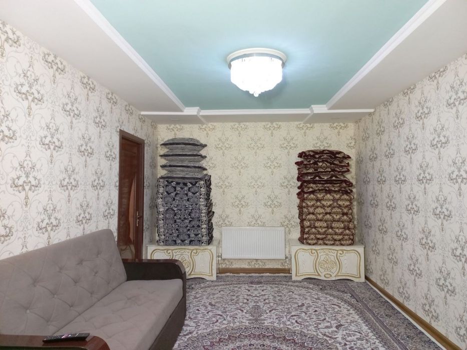 3х квартира срочно