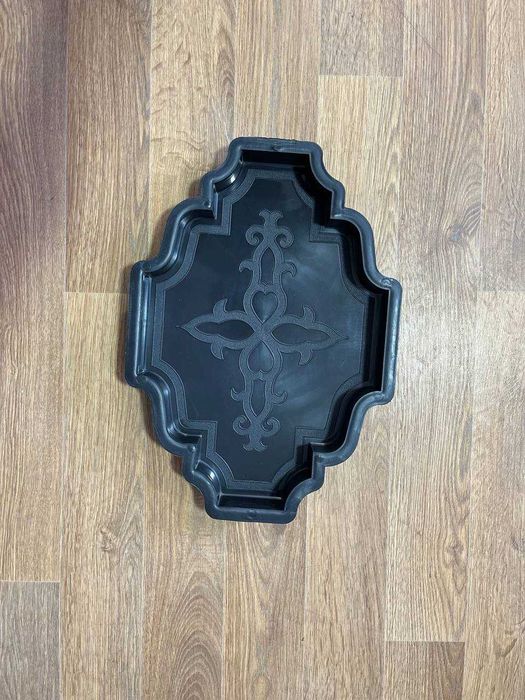 Форма для брусчатки, Товар от производителя