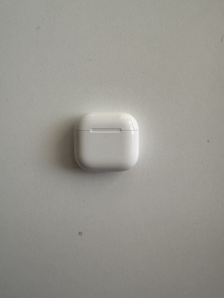 Airpods 4 (эйрподс 4)