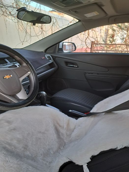 Chevrolet Cobalt 2024