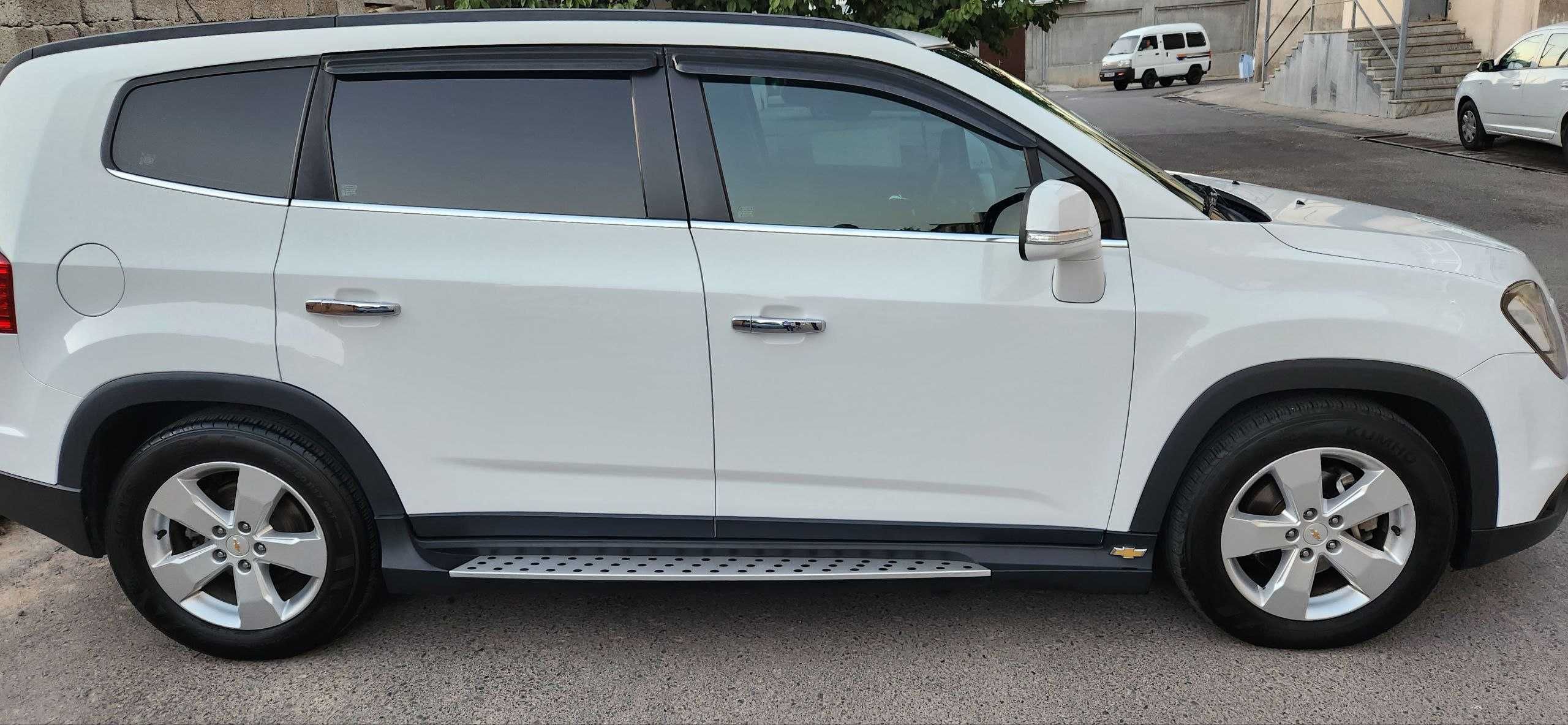 Orlando chevrolet