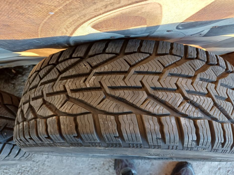 ляти джанти.  за Опел