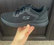 Skechers Bountiful Quick Path Sneaker m. 40 unisex purtati doar o data