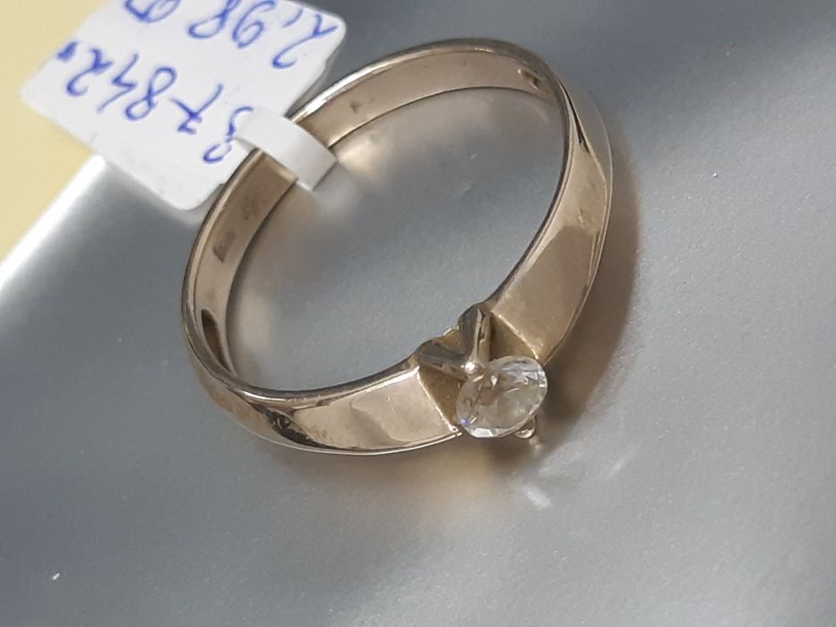 Inel 2.98gr(m1) staramanet