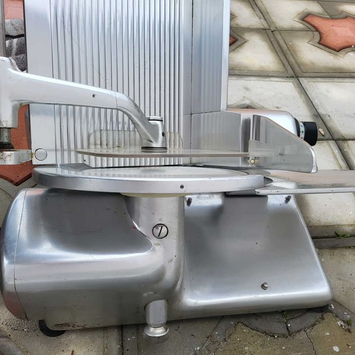 Машини за рязяни ня мезе