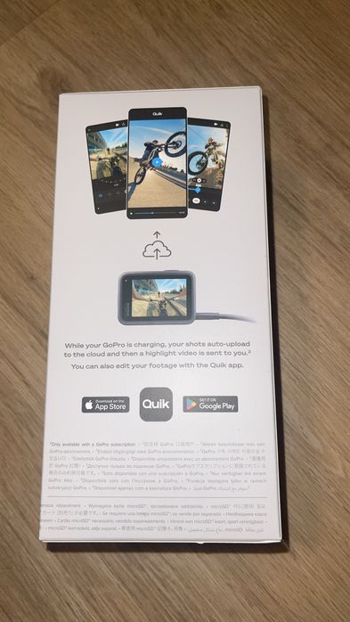 Go Pro Hero 13 Black