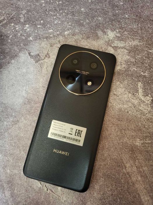 Huawei Nova 12i; ID лота: 775484 , Абая 43