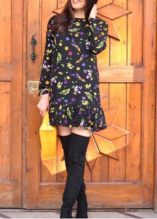 Рокля Zara,нова без етикет