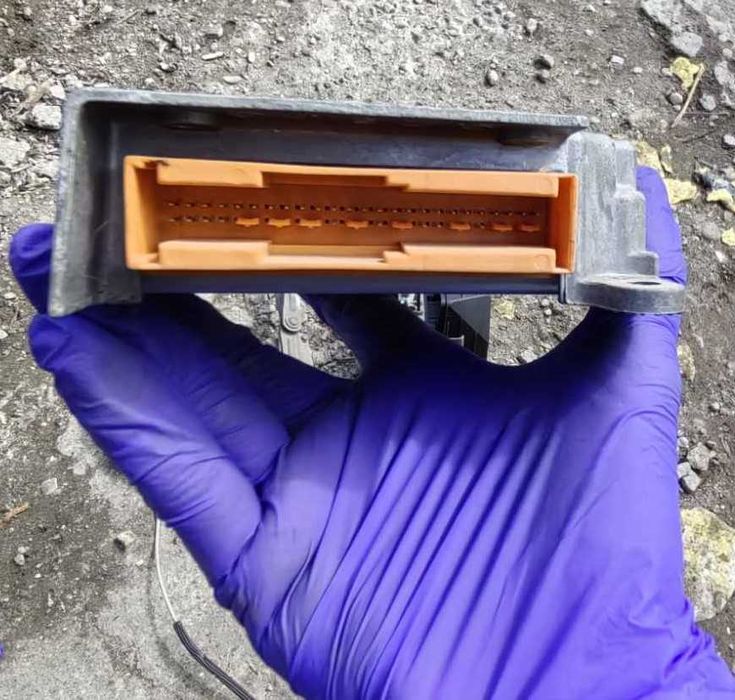 Peugeot 307 2.0HDI на части