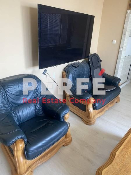 Продава се Тристаен апартамент в Бургас, Лазур - 88 кв.м за 1682 €/кв.м - Снимка #4