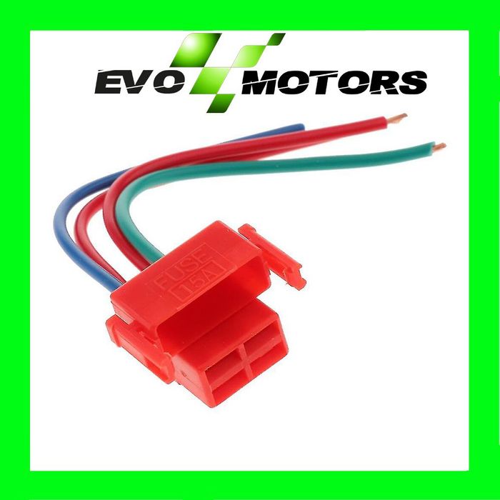 Mufa releu pornire Honda Artic Cat Kymco Kawasaki Suzuki A852