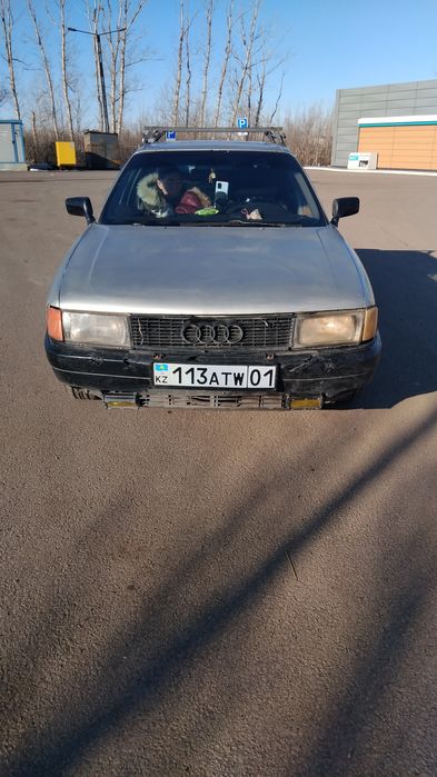 Ауди 88 жылгы сатылады