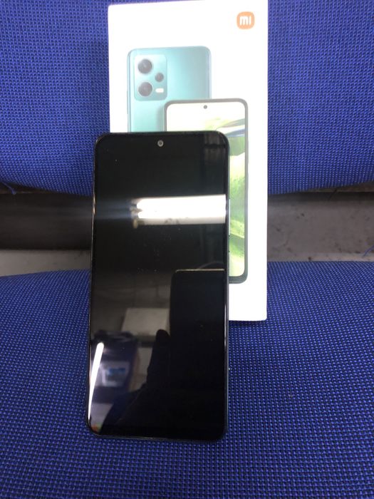 Xiaomi:redmi note 12 5G