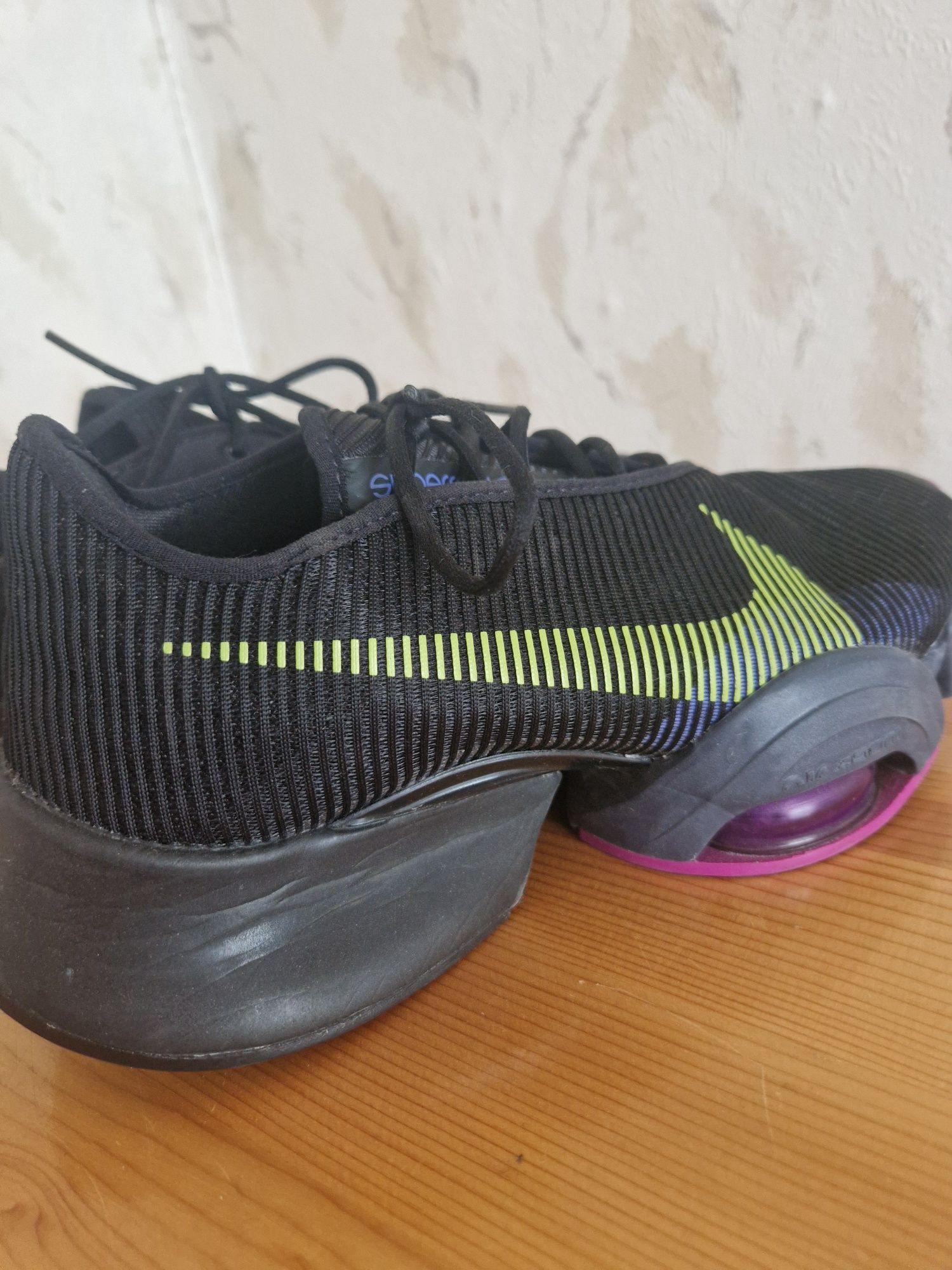 Дамски маратонки Nike superrep