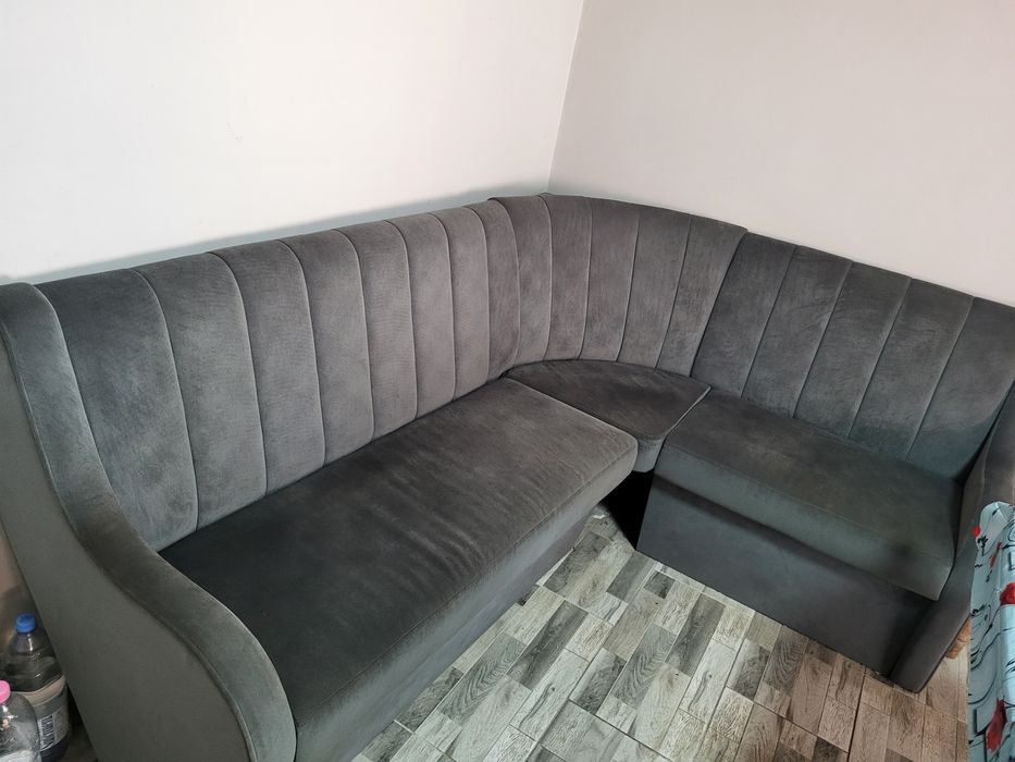 Vand coltar nefolosit