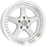 Jante BMW R18 5x120 STAR 161 Design | Seria 5, Seria 4, Seria 3, X3