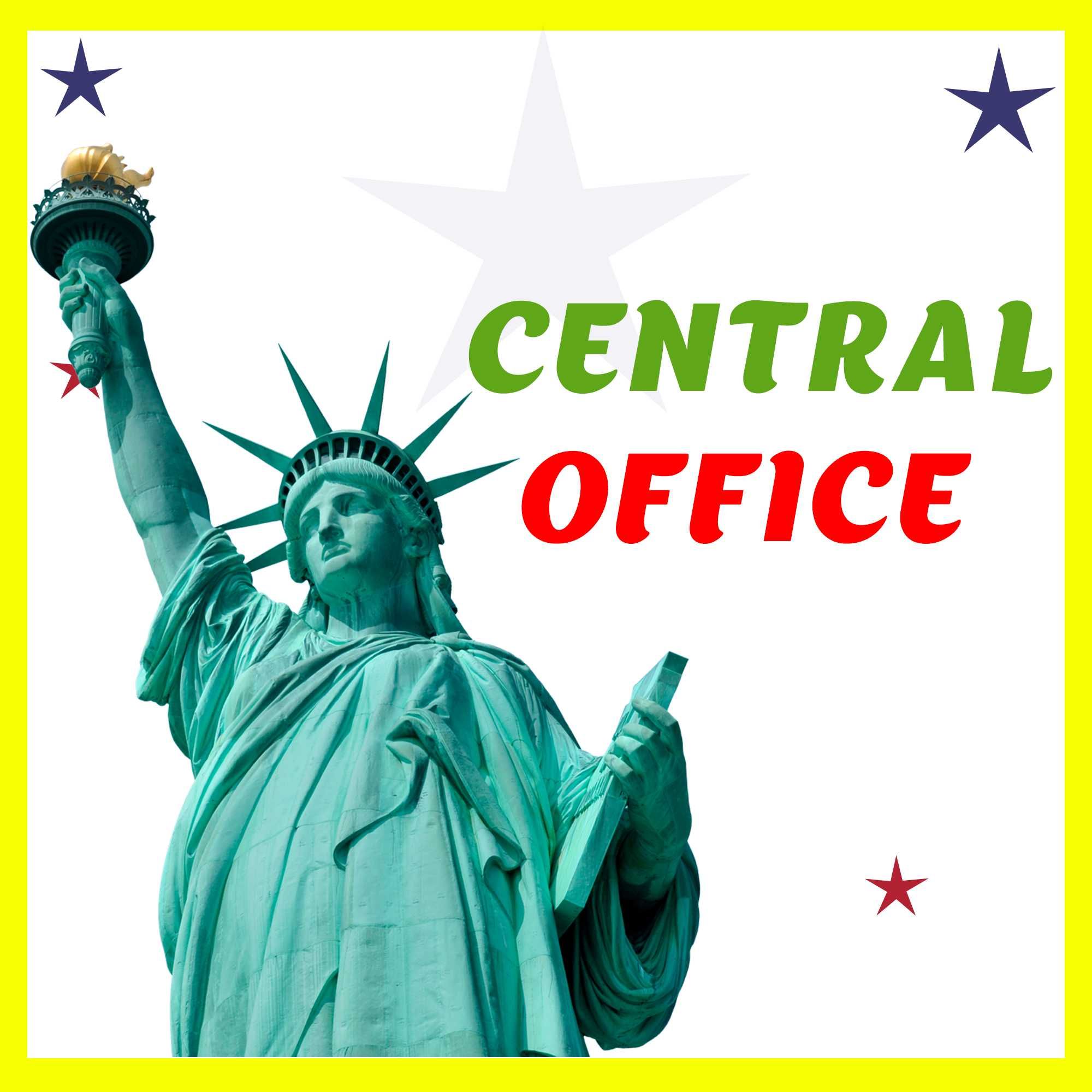 GREEN CARD / Dv-lottery Central Office