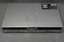 Inregistreaza filme - PIONEER HDD/DVD Recorder intrari DV-RCA