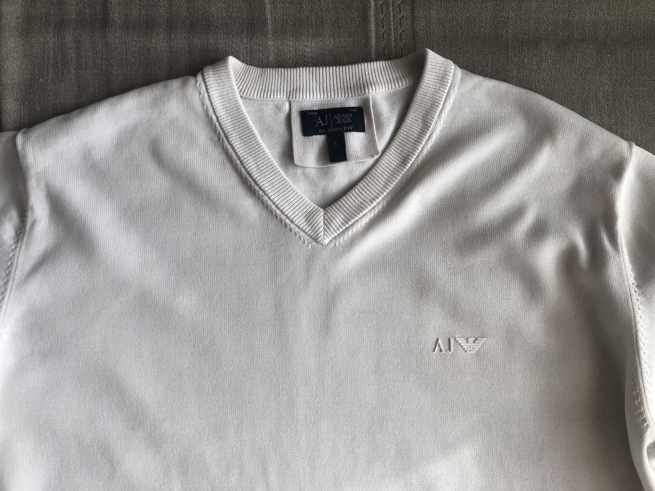 Armani блуза,пуловер,фланела и жилетка,горница-2бр