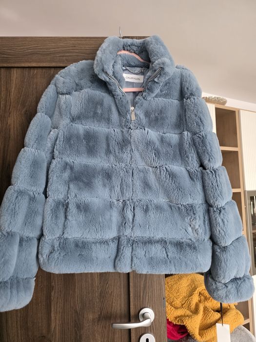 Blanita Calvin Kline 100% Originala