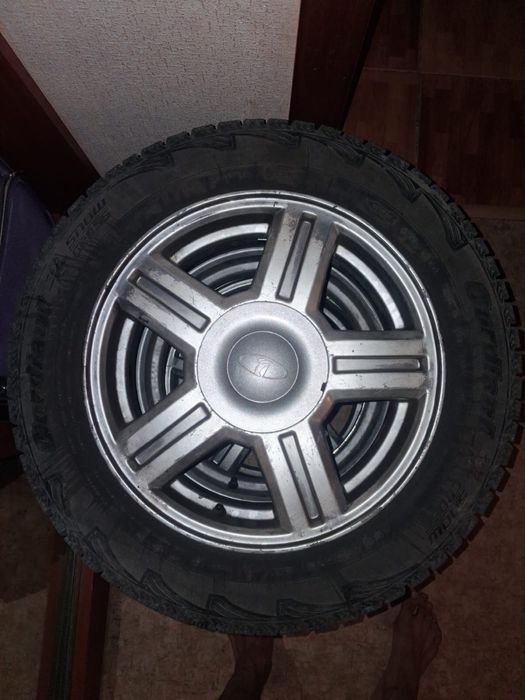 Продам торус 185/65/15