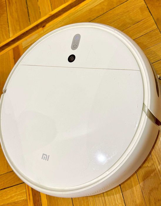 Робот пылесос в шикарном состоянии,  xiaomi.
