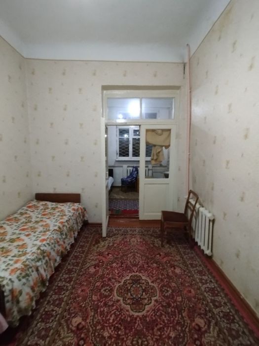 Сдается в аренду квартира в МирзоУлугбекском районе возле Itпарка