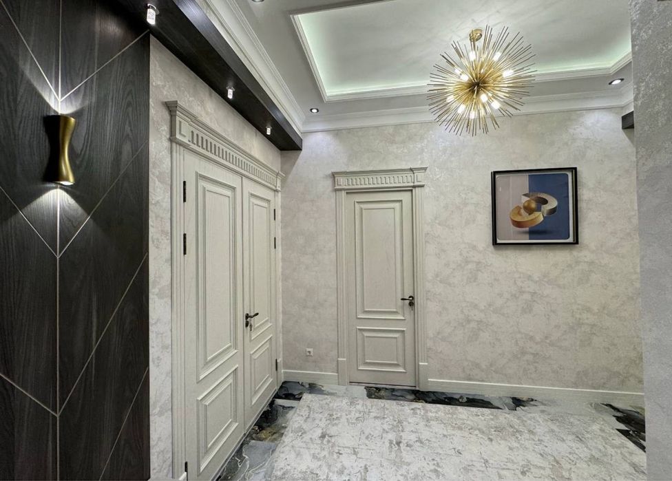 Ташкент Сити Бульвар 3/3/9 Новостройка В Аренду