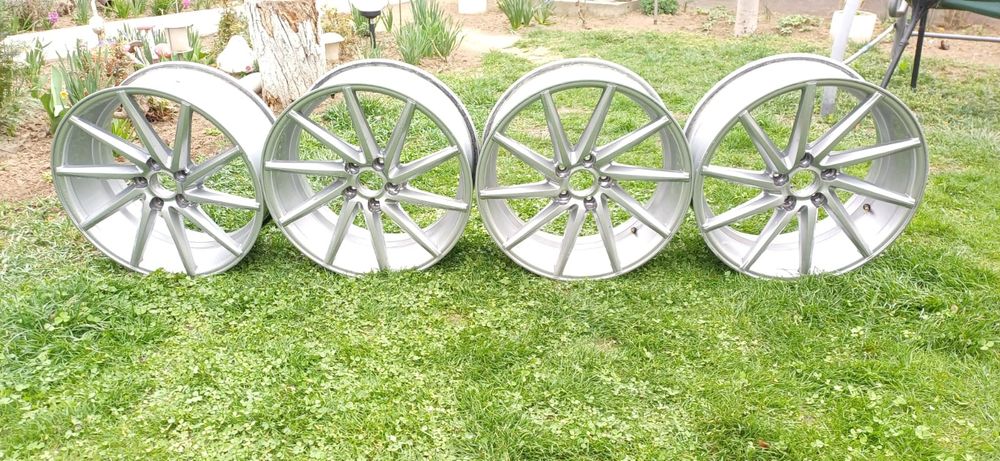 Jante aliaj 5x112 , 5x110si 5x120
