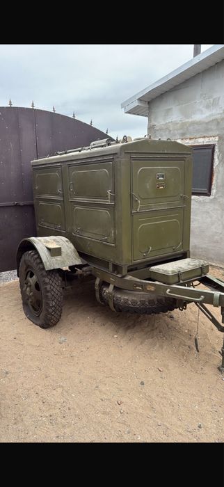 Дизель генратор 10кВт