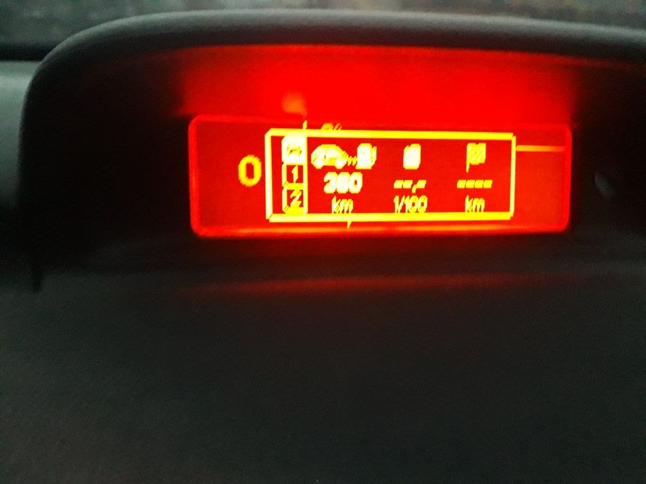 Пежо 307 sw 1.6 hdi 110 коня Peugeot на части