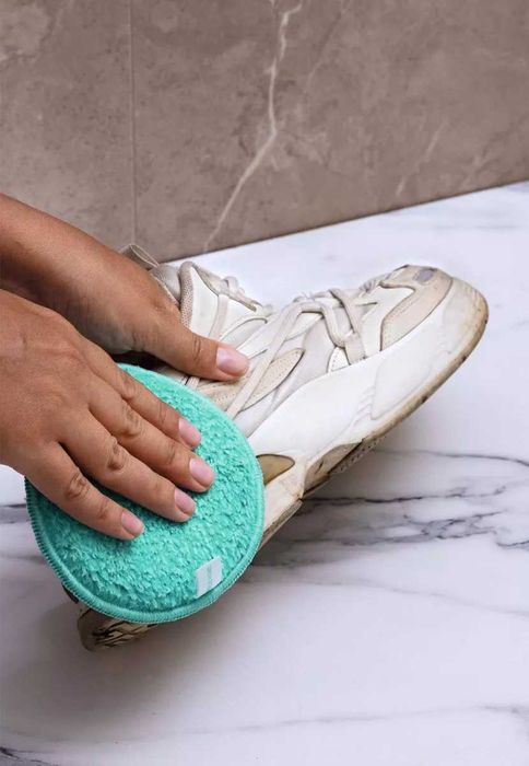 Профи-диск «Сила чистоты» — эффективное очищение без усилий