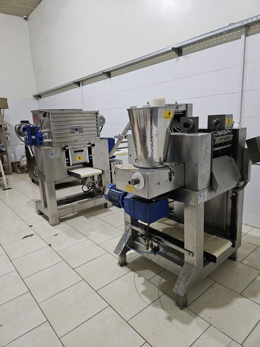 Пельменный аппарат