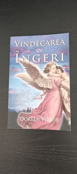 6 carti & carduri_Doreen Virtue