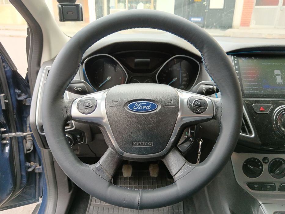 Montez huse volan autoturisme, autoutilitare, camioane/tir-uri