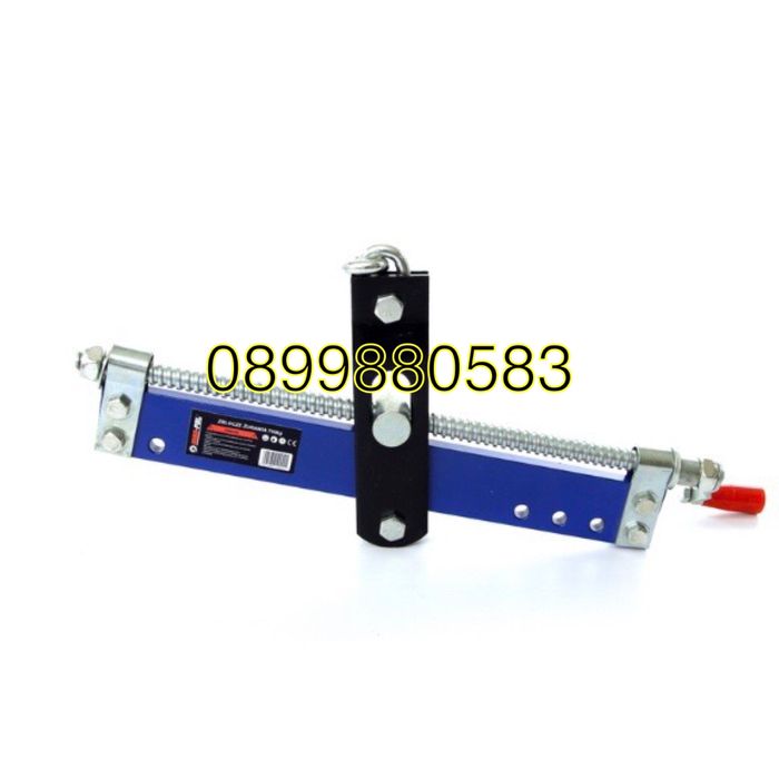 Везна за двигатели 750кг Mar-Pol