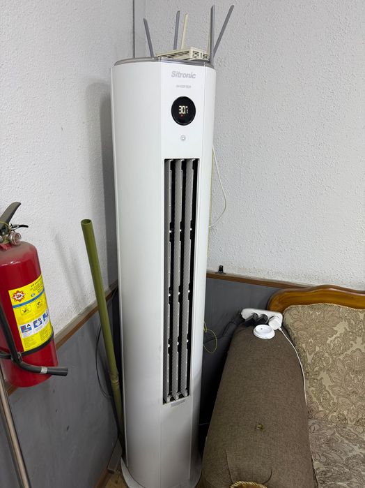 sitronic 24 tali yengi pachti