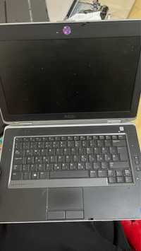 Dezmembrez Laptop Dell Latitude E6430