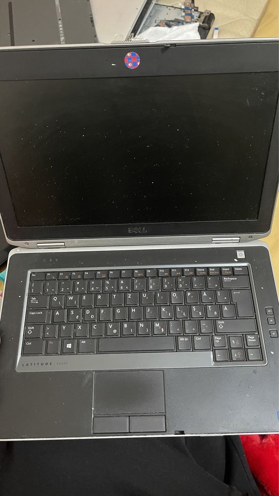 Dezmembrez Laptop Dell Latitude E6430